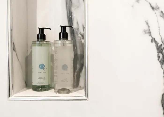 Olive & Sea Luxury 4*