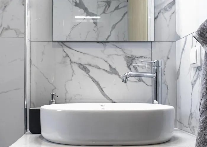 Appart hôtel Olive & Sea Luxury 4*