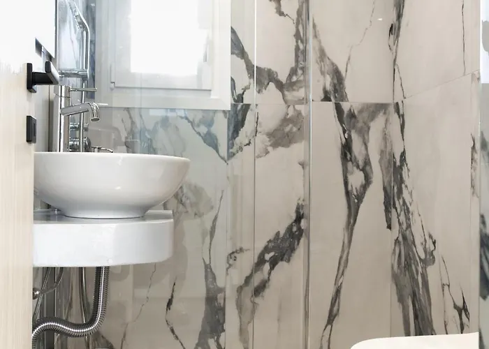 Olive & Sea Luxury Appart hôtel Skala Sotiros