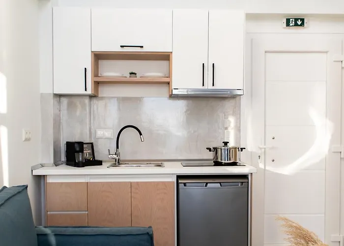 Olive & Sea Luxury 4*