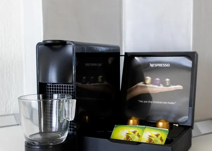 Olive & Sea Luxury Skala Sotiros