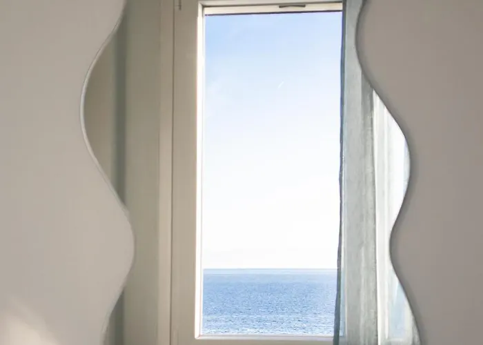 Appart hôtel Olive & Sea Luxury 4*