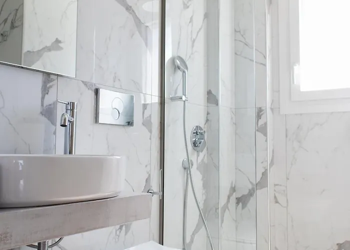 Olive & Sea Luxury 4*