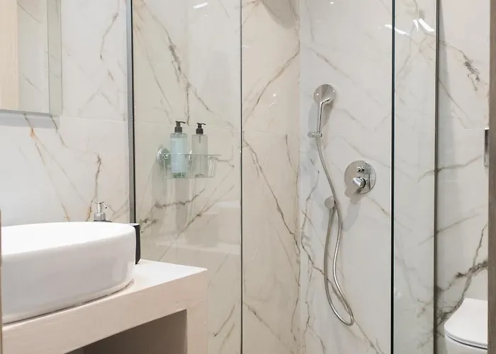 Appart hôtel Olive & Sea Luxury 4*