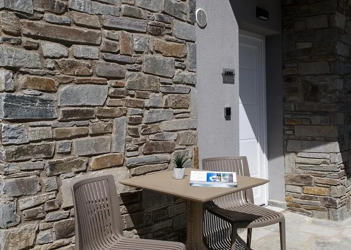 Olive & Sea Luxury 4*